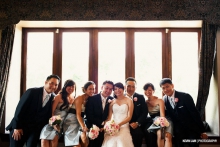 Fanny & Richard Wedding