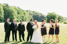 Miller Lash House Wedding | ARTIESE photography