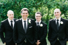 Miller Lash House Wedding | ARTIESE photography