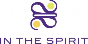 In the Spirit logo