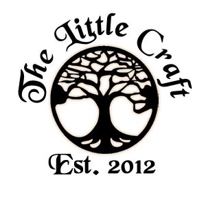 the Little Craft Logo