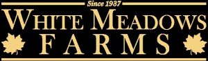 White Meadows Farms logo