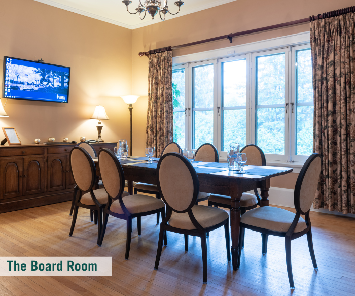 The Board Room